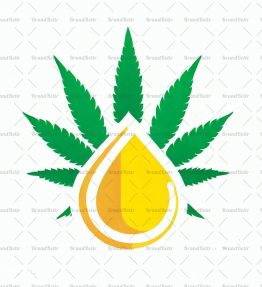 Cannabis Öl